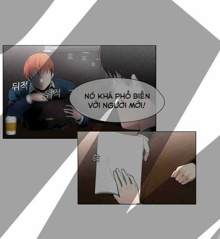 Thước Phim Sự Thật Chapter 7 trang 39