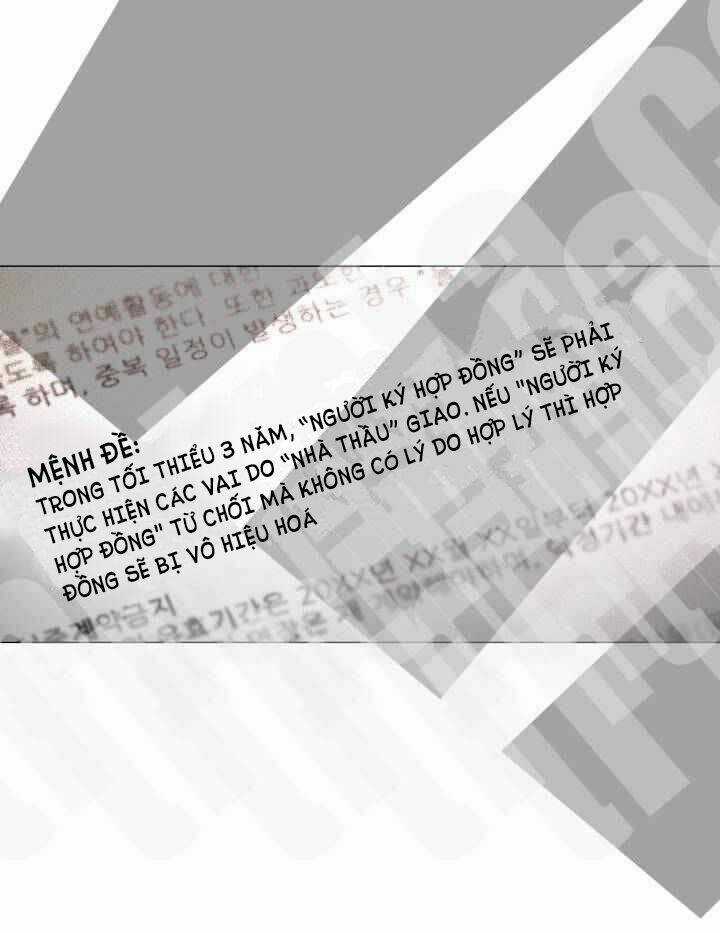 Thước Phim Sự Thật Chapter 7 trang 40