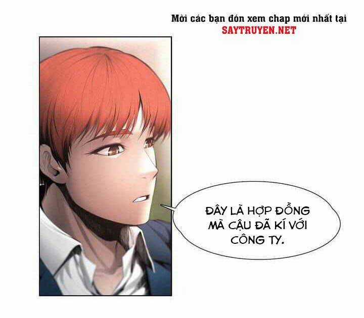 Thước Phim Sự Thật Chapter 7 trang 41