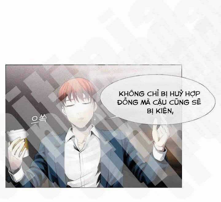 Thước Phim Sự Thật Chapter 7 trang 43