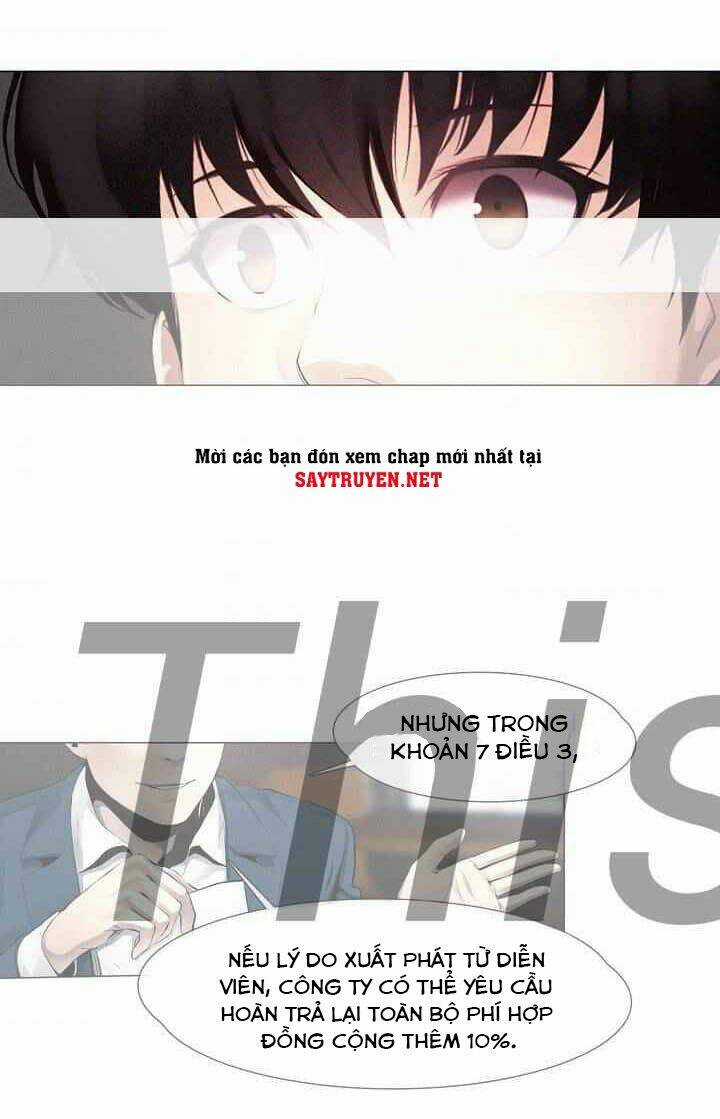 Thước Phim Sự Thật Chapter 7 trang 44