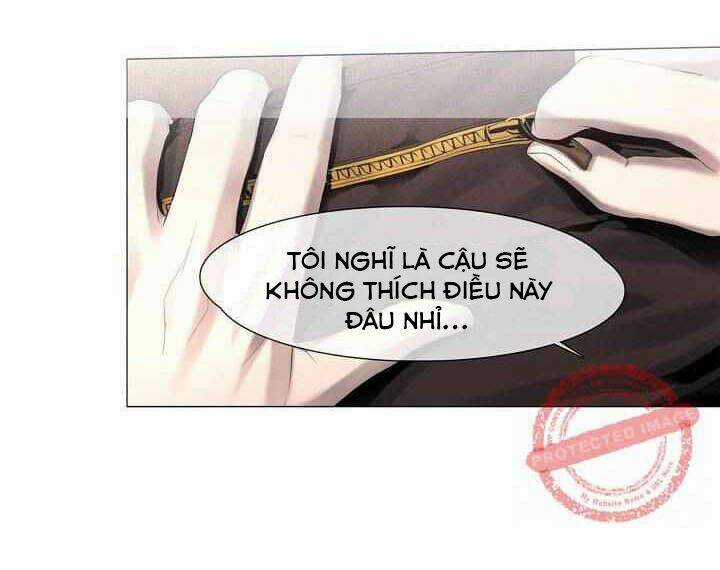 Thước Phim Sự Thật Chapter 7 trang 45