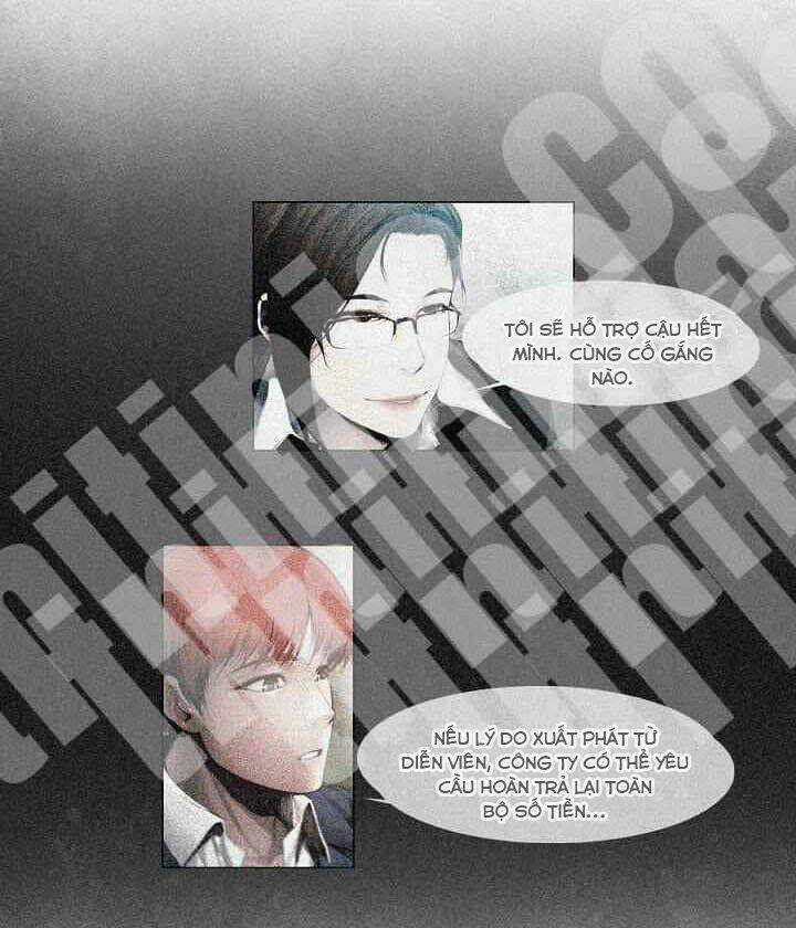 Thước Phim Sự Thật Chapter 7 trang 54