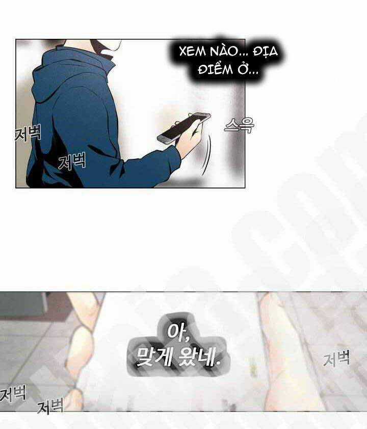 Thước Phim Sự Thật Chapter 7 trang 64