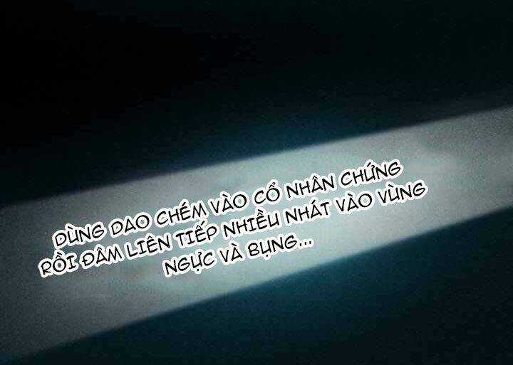 Thước Phim Sự Thật Chapter 7 trang 71