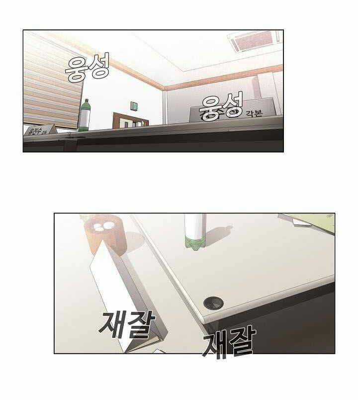 Thước Phim Sự Thật Chapter 8 trang 15