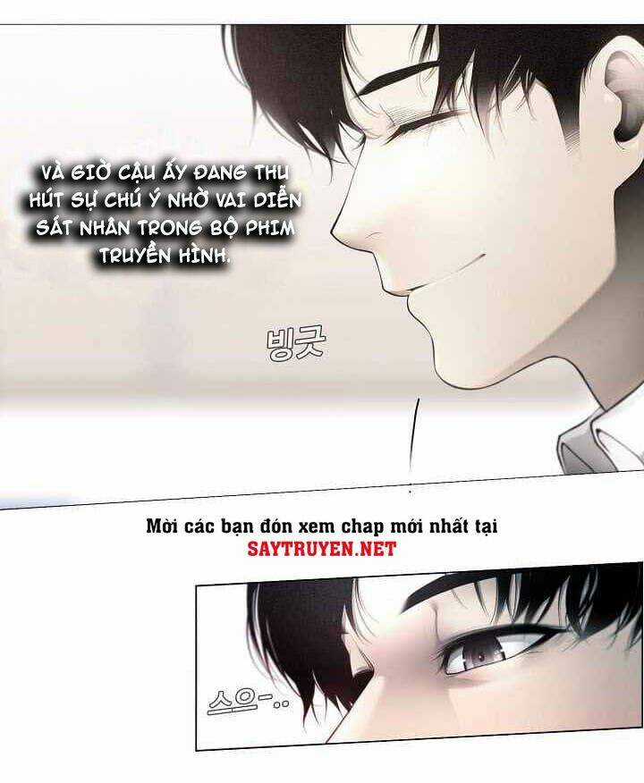 Thước Phim Sự Thật Chapter 8 trang 23