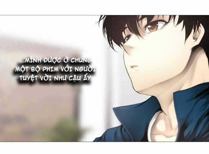 Thước Phim Sự Thật Chapter 8 trang 25