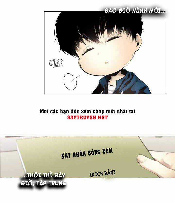 Thước Phim Sự Thật Chapter 8 trang 26