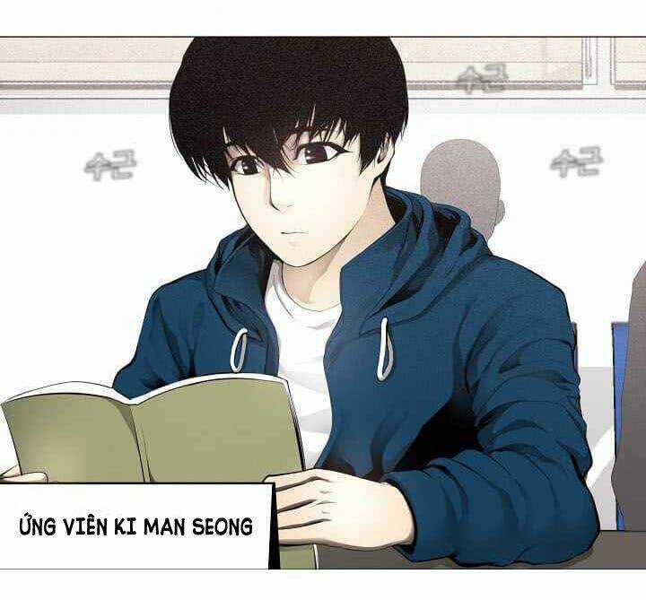 Thước Phim Sự Thật Chapter 8 trang 31