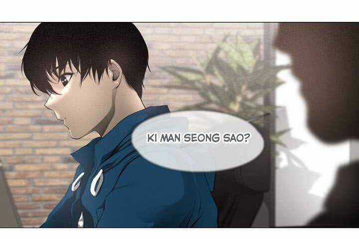 Thước Phim Sự Thật Chapter 8 trang 33