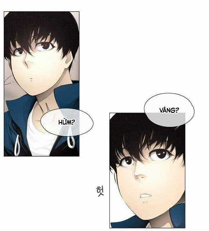 Thước Phim Sự Thật Chapter 8 trang 34