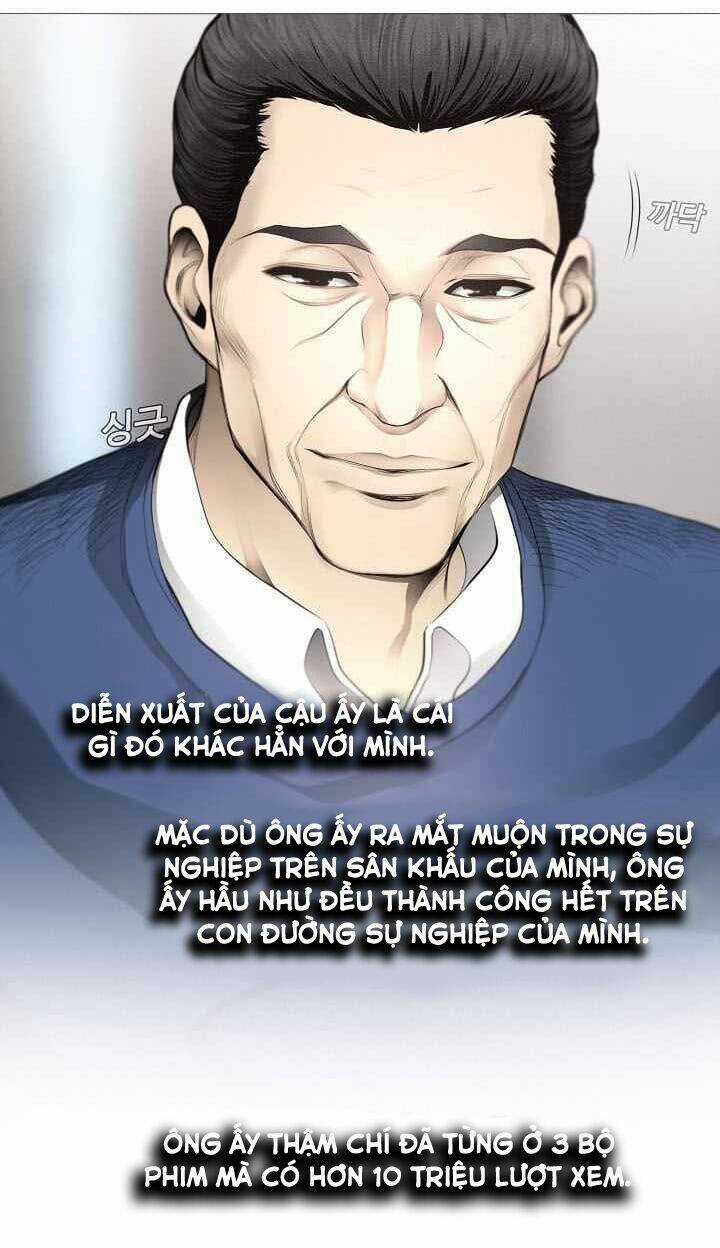 Thước Phim Sự Thật Chapter 8 trang 37