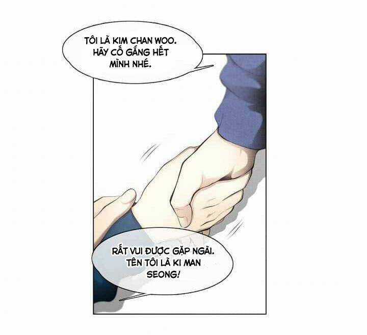 Thước Phim Sự Thật Chapter 8 trang 40