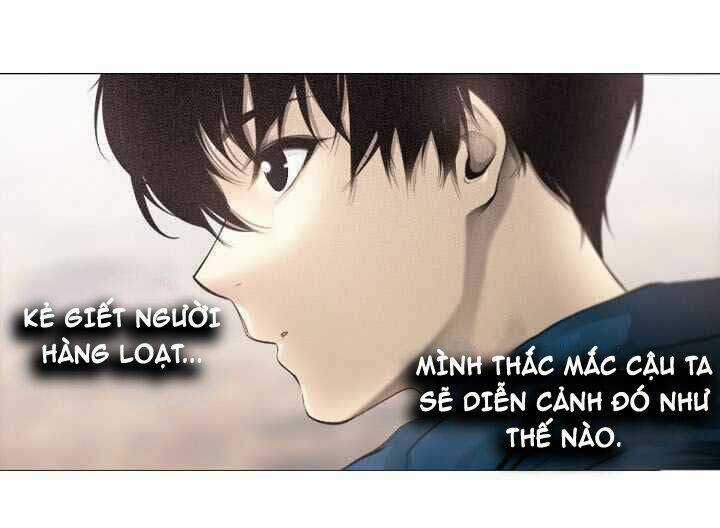 Thước Phim Sự Thật Chapter 8 trang 43