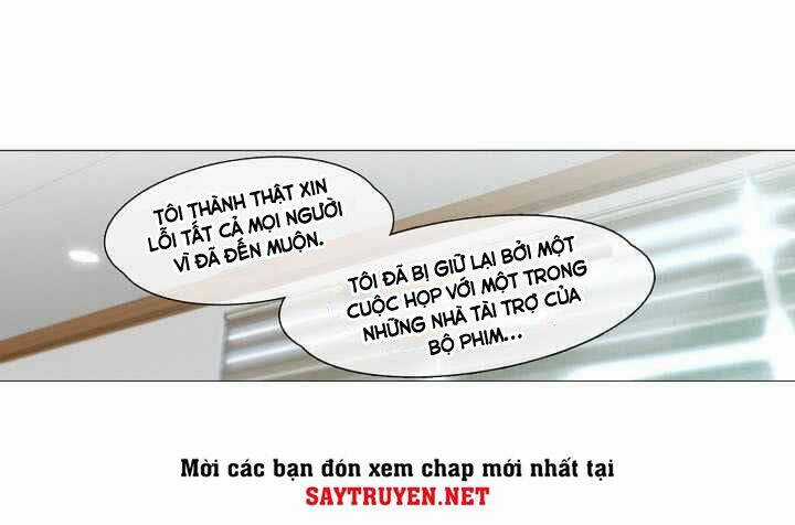 Thước Phim Sự Thật Chapter 8 trang 45