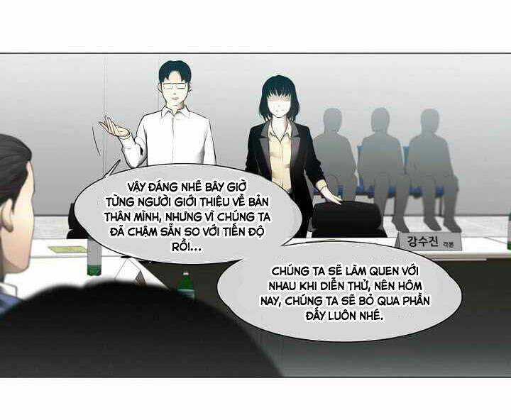 Thước Phim Sự Thật Chapter 8 trang 46
