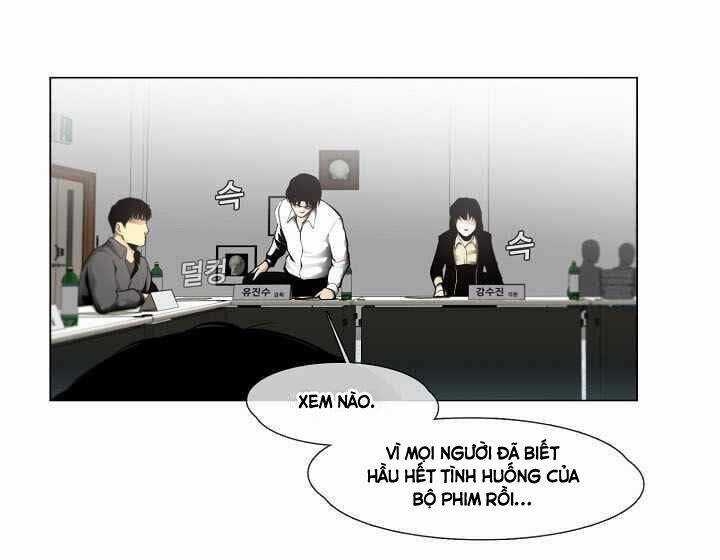 Thước Phim Sự Thật Chapter 8 trang 47