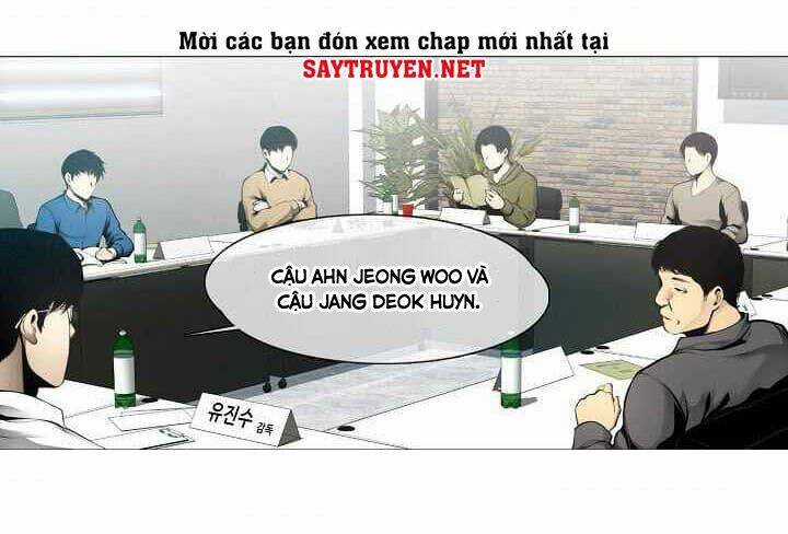 Thước Phim Sự Thật Chapter 8 trang 49