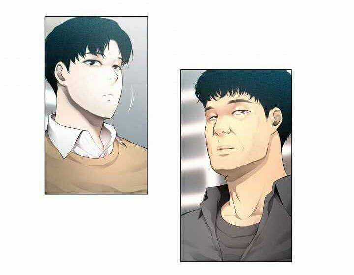 Thước Phim Sự Thật Chapter 8 trang 50