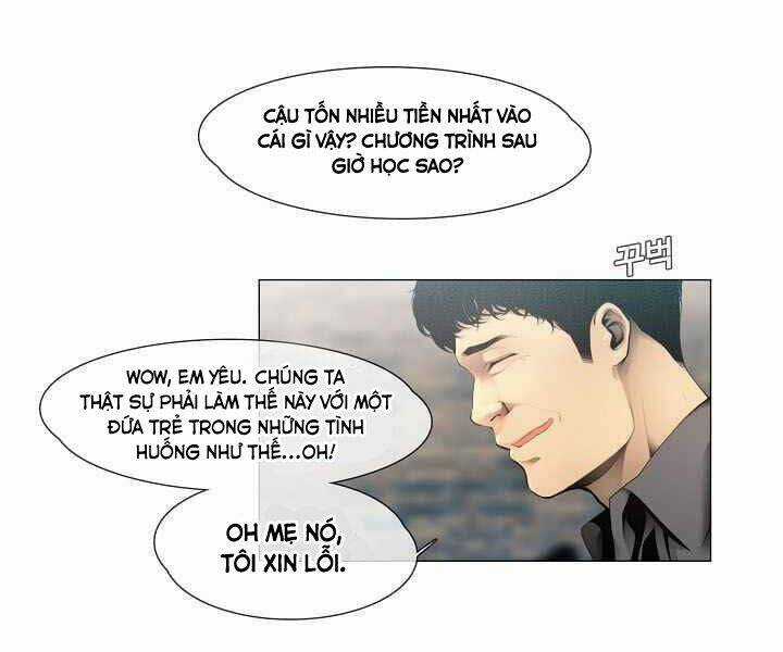 Thước Phim Sự Thật Chapter 8 trang 51