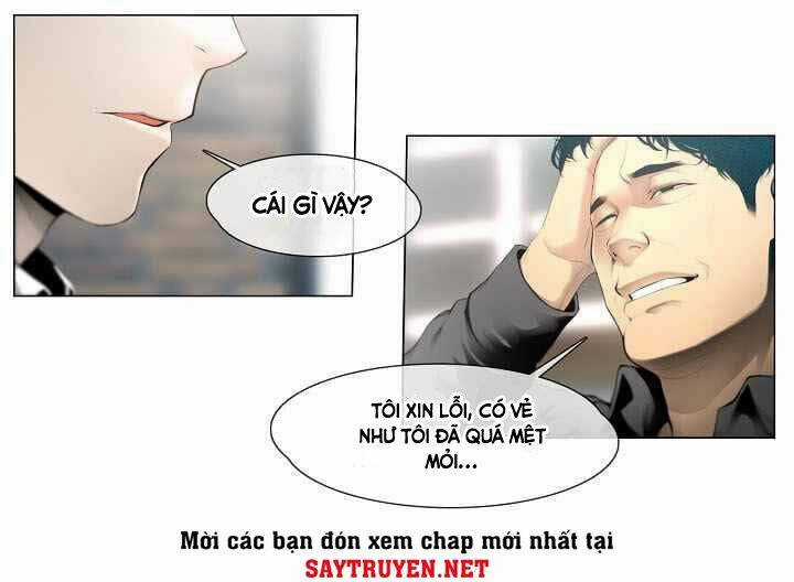 Thước Phim Sự Thật Chapter 8 trang 52