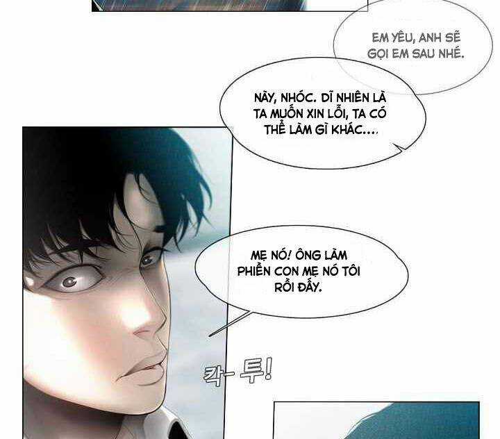 Thước Phim Sự Thật Chapter 8 trang 54