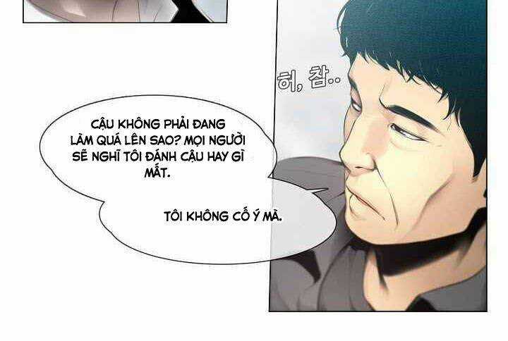 Thước Phim Sự Thật Chapter 8 trang 55