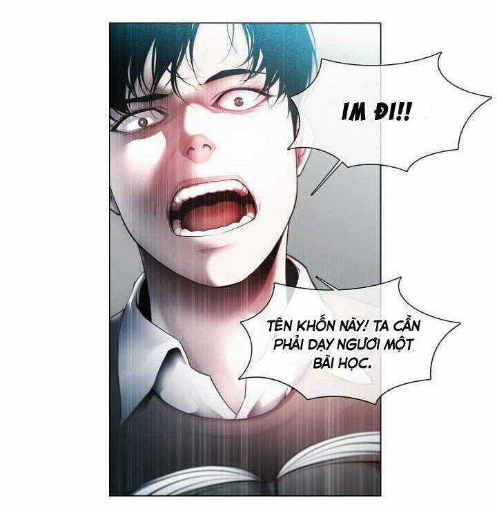 Thước Phim Sự Thật Chapter 8 trang 57