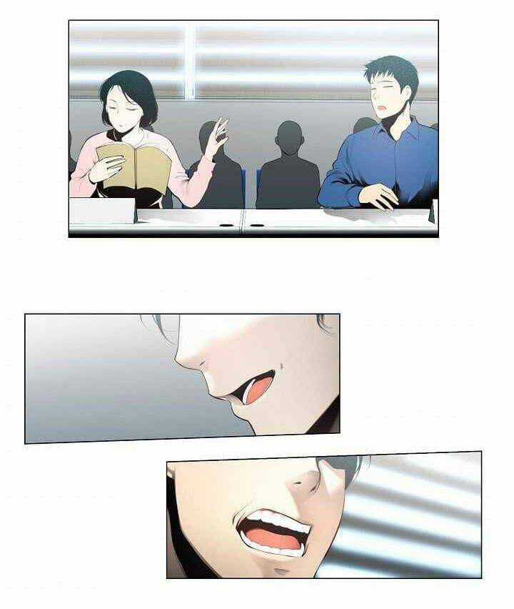 Thước Phim Sự Thật Chapter 8 trang 60