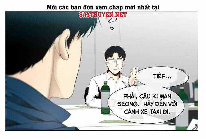 Thước Phim Sự Thật Chapter 8 trang 63