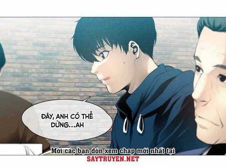 Thước Phim Sự Thật Chapter 8 trang 73