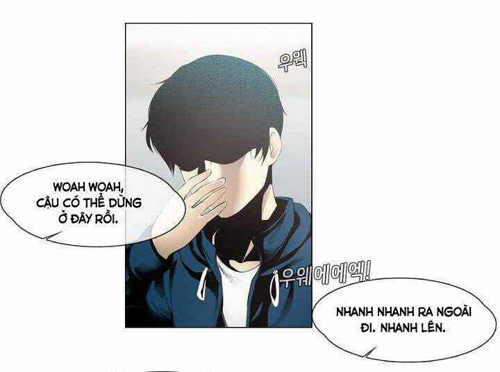 Thước Phim Sự Thật Chapter 8 trang 74