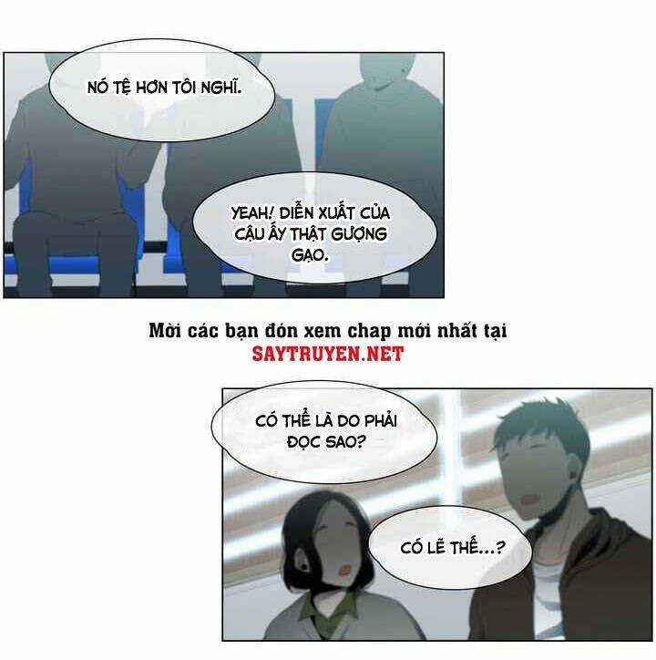 Thước Phim Sự Thật Chapter 8 trang 78