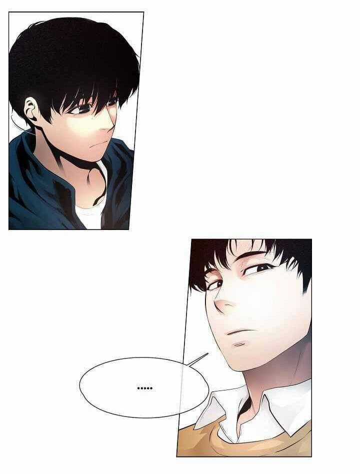 Thước Phim Sự Thật Chapter 8 trang 8