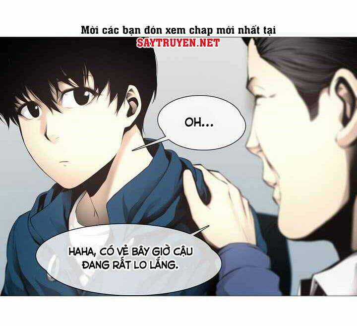 Thước Phim Sự Thật Chapter 8 trang 84