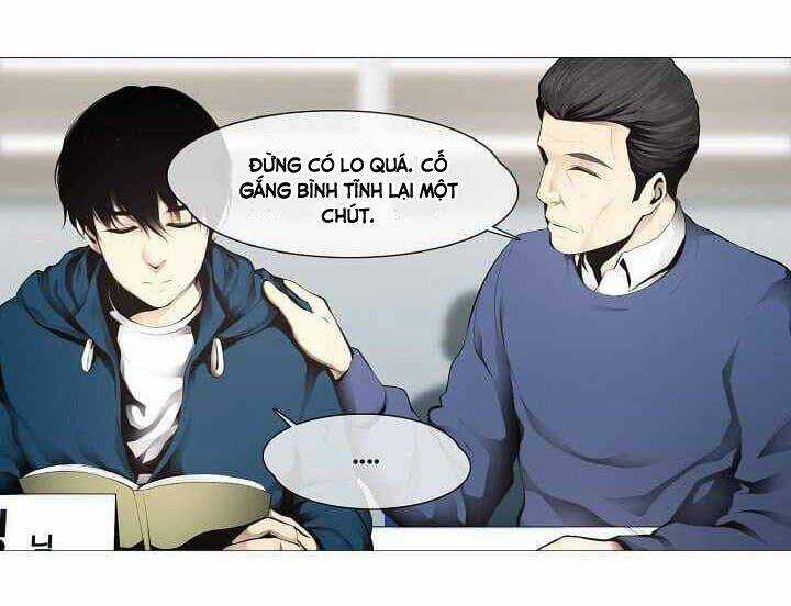 Thước Phim Sự Thật Chapter 8 trang 85