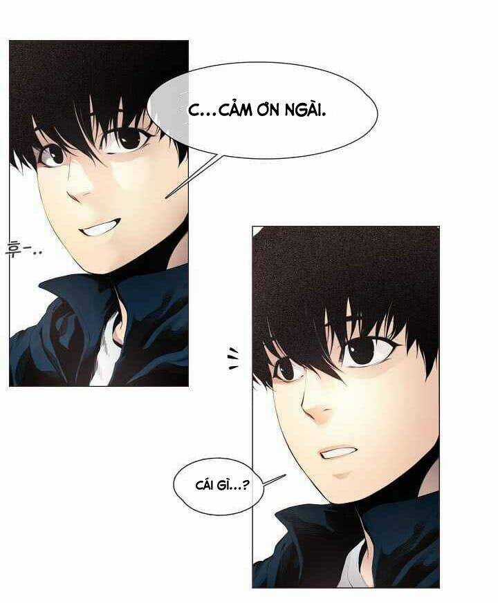 Thước Phim Sự Thật Chapter 8 trang 86