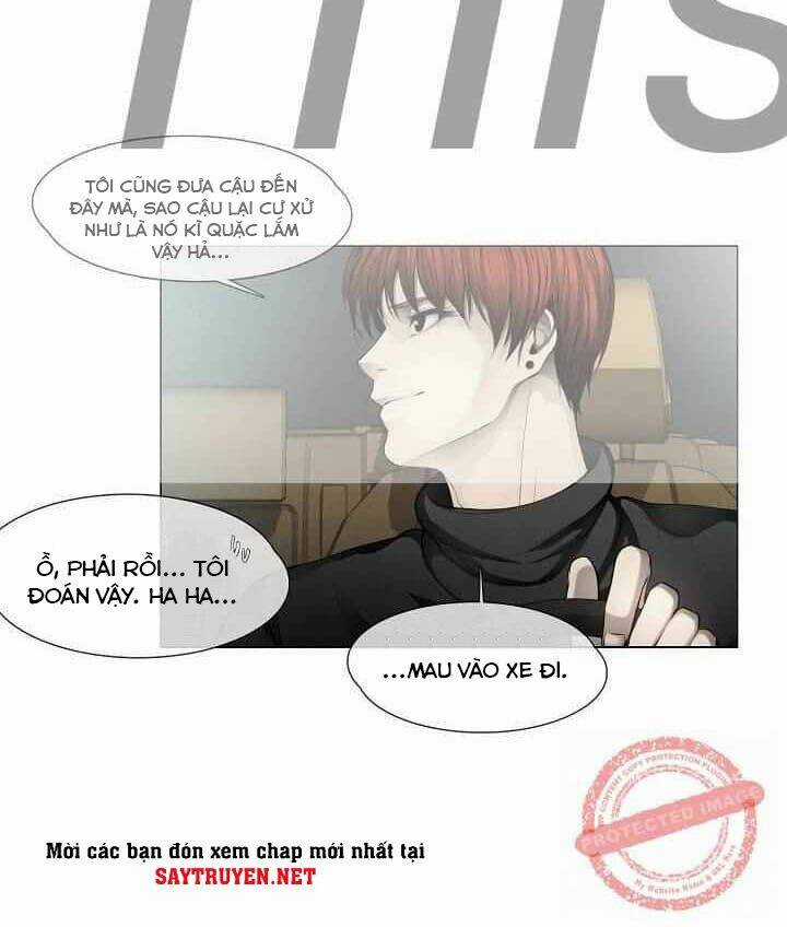 Thước Phim Sự Thật Chapter 9 trang 10