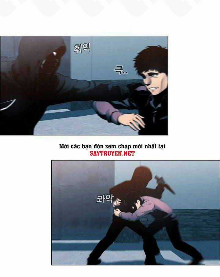 Thước Phim Sự Thật Chapter 9 trang 13