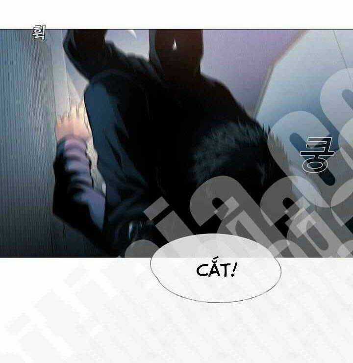 Thước Phim Sự Thật Chapter 9 trang 14