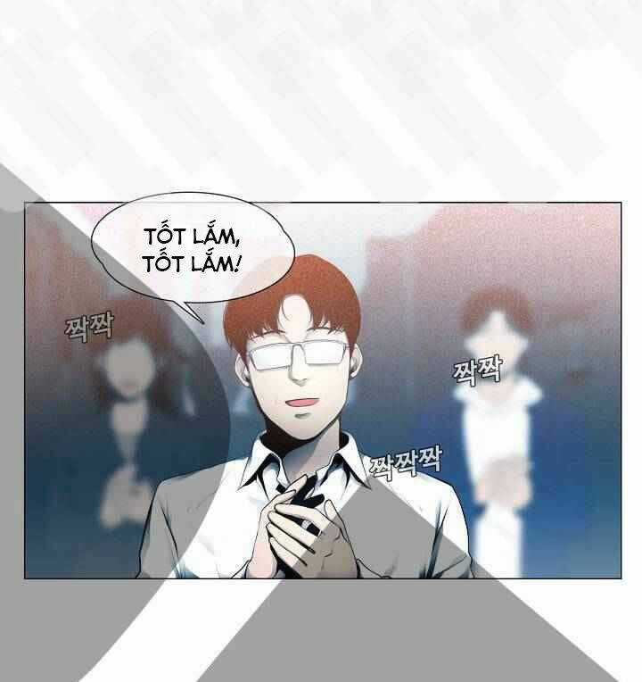 Thước Phim Sự Thật Chapter 9 trang 15