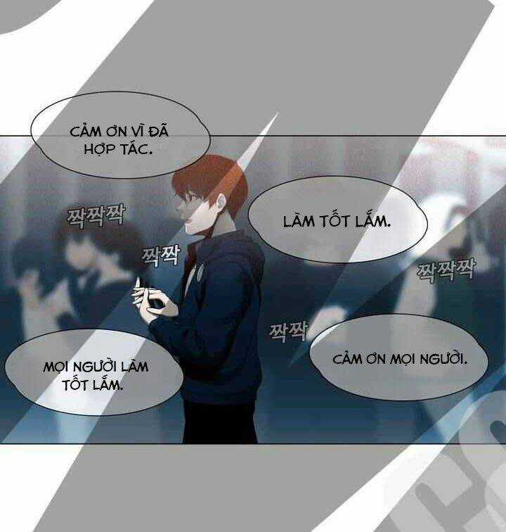 Thước Phim Sự Thật Chapter 9 trang 16