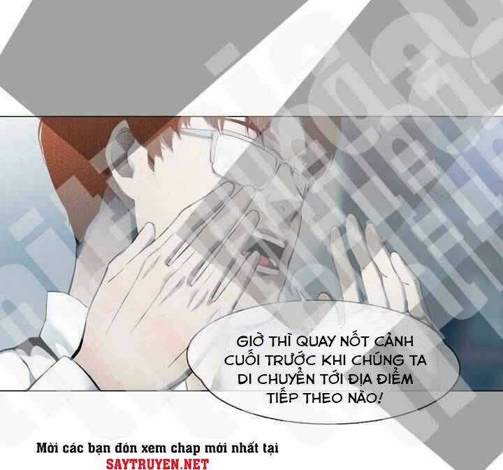 Thước Phim Sự Thật Chapter 9 trang 17