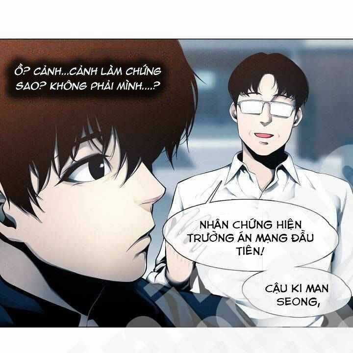 Thước Phim Sự Thật Chapter 9 trang 19