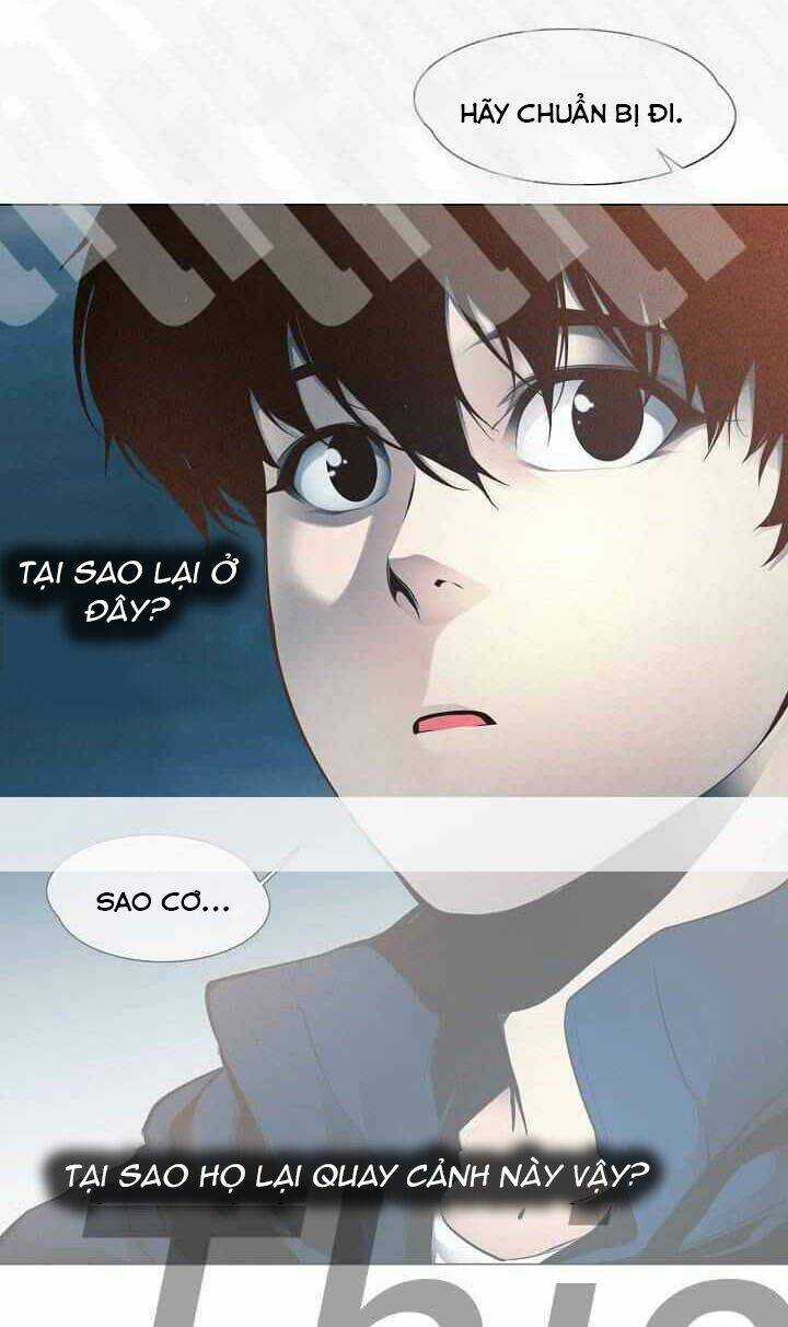 Thước Phim Sự Thật Chapter 9 trang 20