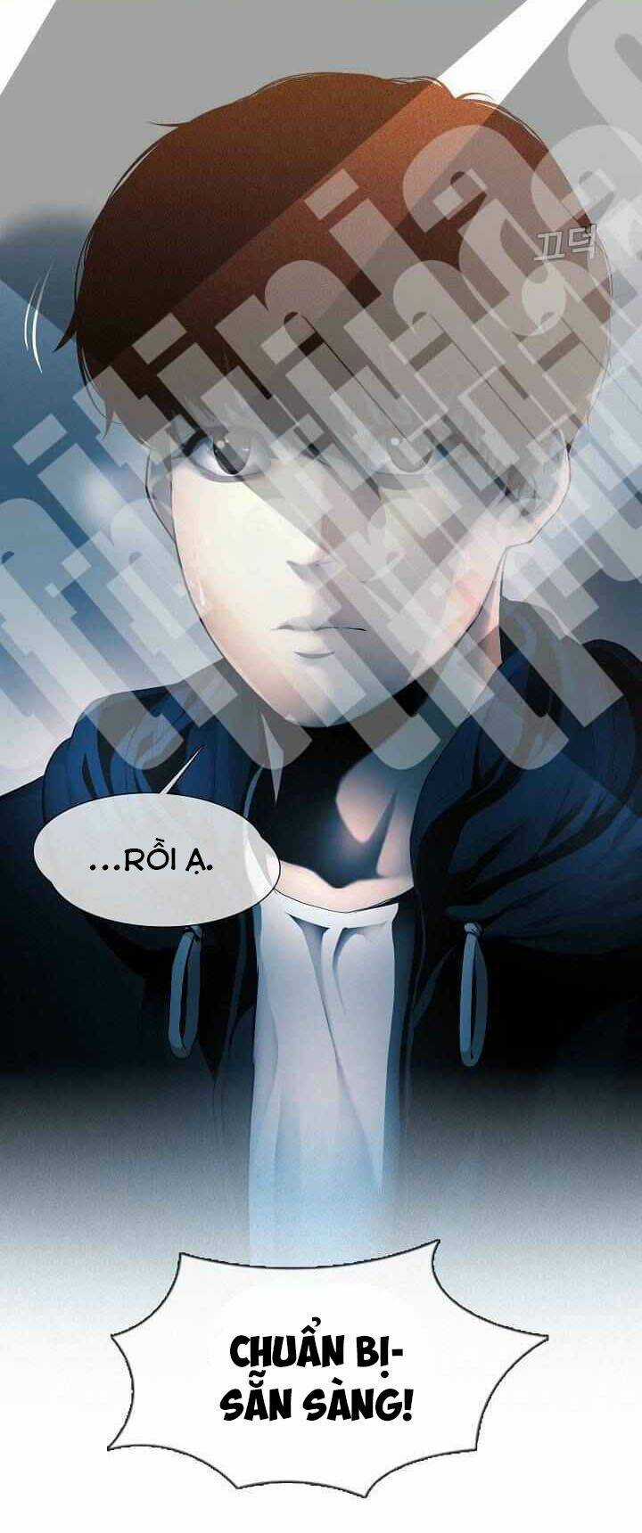 Thước Phim Sự Thật Chapter 9 trang 29