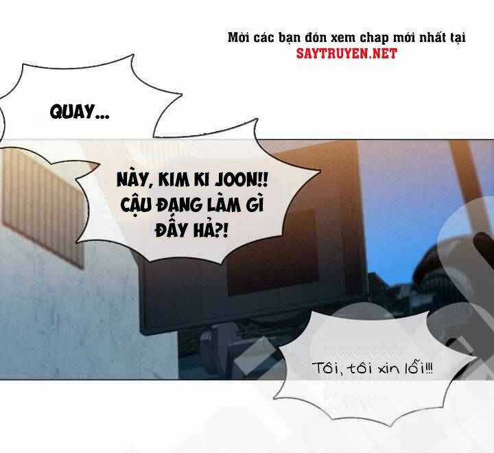 Thước Phim Sự Thật Chapter 9 trang 30