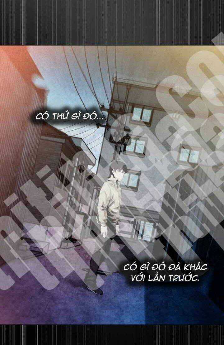 Thước Phim Sự Thật Chapter 9 trang 35