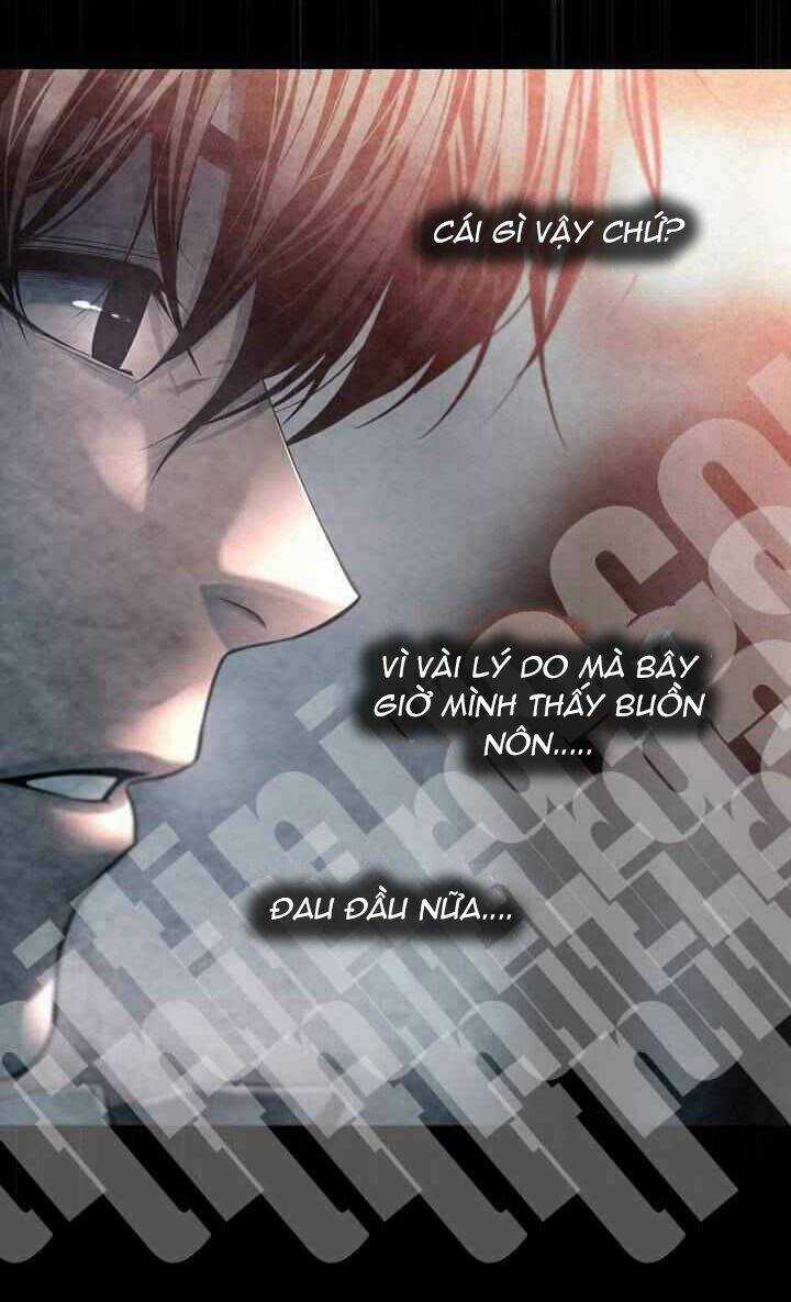 Thước Phim Sự Thật Chapter 9 trang 36